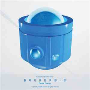Sockdroid - Dance Therapy FLAC