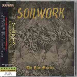Soilwork - The Ride Majestic FLAC