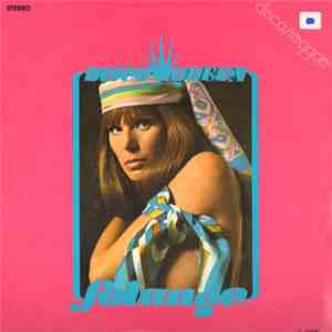 Solange  - Disco Queen FLAC