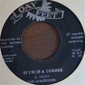 The Afrotones - All For One FLAC