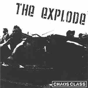 The Explode - Chaos Class FLAC