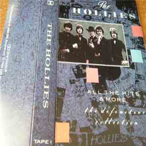 The Hollies - All The Hits And More - The Definitive Collection FLAC