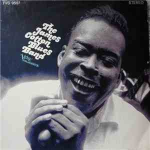 The James Cotton Blues Band - The James Cotton Blues Band FLAC