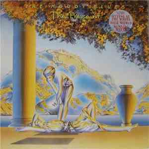 The Moody Blues - The Present FLAC