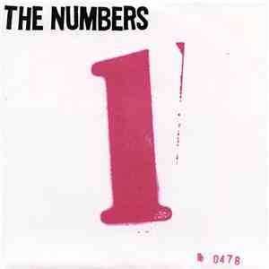 The Numbers - 1 FLAC