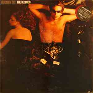 The Records - Shades In Bed FLAC