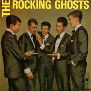 The Rocking Ghosts - The Rocking Ghosts FLAC