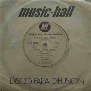 The Rolling Stones - Tirando Dados FLAC