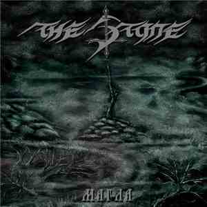 The Stone - Магла FLAC
