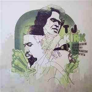 T.J. Kirk - Talking Only Makes It Worse FLAC