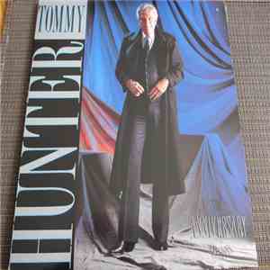 Tommy Hunter - The Anniversary Sessions FLAC