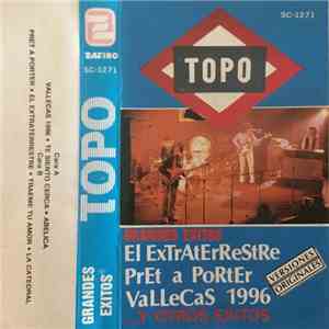 Topo  - Grandes Exitos ... Y Otros Exitos FLAC