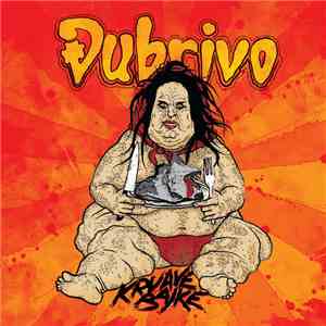 Đubrivo - Krvave Bajke FLAC