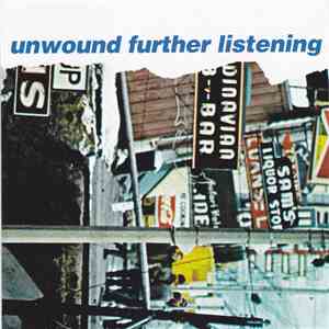Unwound - Further Listening FLAC