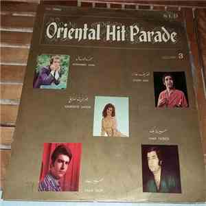 Various - منوعات شرقية = Oriental Hit Parade - Volume 3 FLAC
