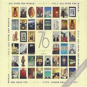 Various - Carducci 76 Vol. 4 - All Over The World FLAC