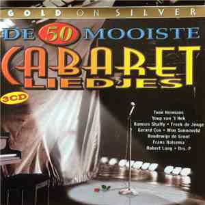 Various - De 50 Mooiste Cabaretliedjes FLAC