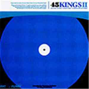 Various - Fat And Funky - 45 Kings II FLAC