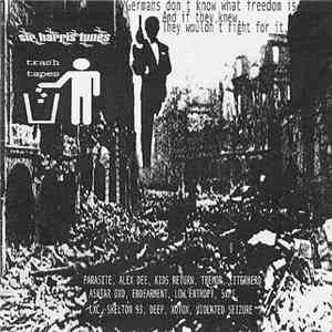 Various - Germans Don't Know What Freedom Is. And If They Knew They Wouldn't Fight For It. FLAC