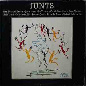 Various - Junts FLAC
