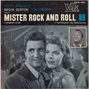 Various - Mister Rock And Roll Scene 2 FLAC
