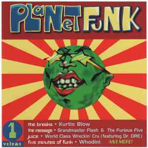 Various - Planet Funk Volume 1 FLAC