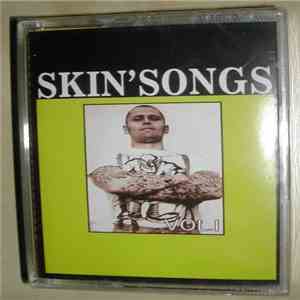 Various - Skin' Songs Vol.I FLAC