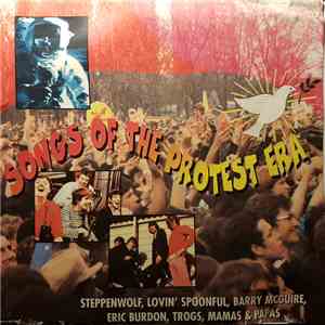 Various - Songs Of The Protest Era FLAC