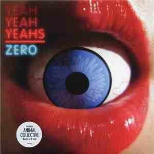 Yeah Yeah Yeahs - Zero FLAC