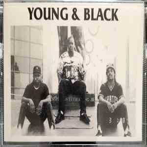 Young & Black - Young & Black FLAC