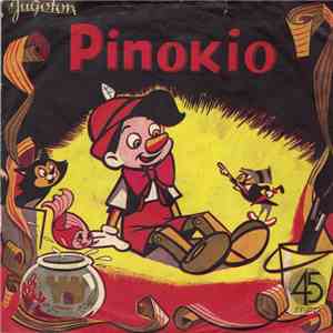 Zabavni Ansambl Dalmacija - Pinokio FLAC