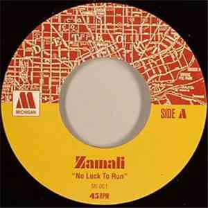 Zamali - No Luck To Run / Don't Look Any Jamaica Rum FLAC