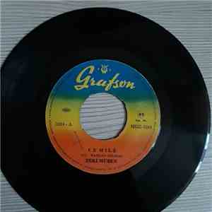 Zeki Müren - Gurbette Ömrüm Geçecek/Cemile FLAC