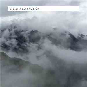µ-Ziq - Rediffusion FLAC
