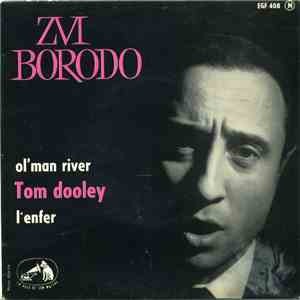 Zvi Borodo - Tom Dooley FLAC