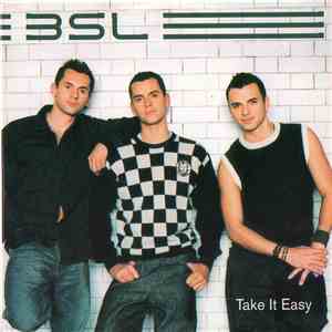 3SL - Take It Easy FLAC