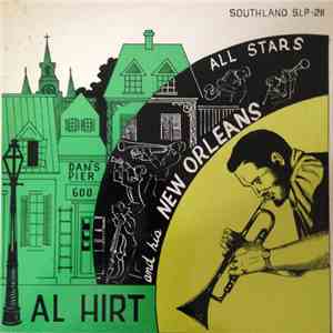 Al Hirt - And His New Orleans All Stars FLAC