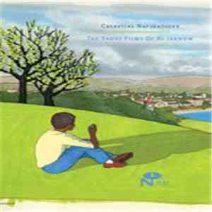 Al Jarnow - Celestial Navigations: The Short Films Of Al Jarnow FLAC
