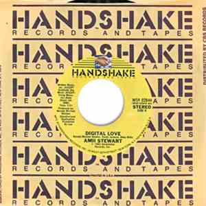 Amii Stewart - Digital Love / Tonight FLAC