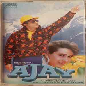Anand Milind - Ajay FLAC