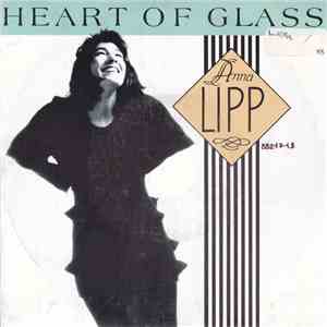 Anna Lipp - Heart Of Glass FLAC