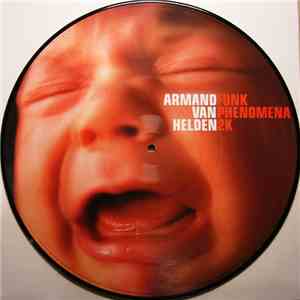 Armand Van Helden - Funk Phenomena 2K FLAC