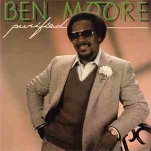 Ben Moore  - Purified FLAC