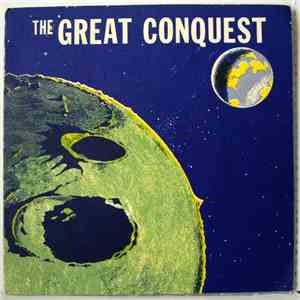 Bert Tenzer - The Great Conquest FLAC