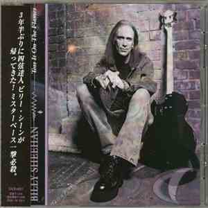 Billy Sheehan - Toss It On The Flame FLAC