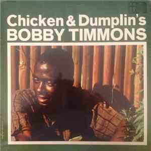 Bobby Timmons - Chicken & Dumplin's FLAC
