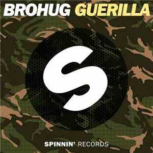 Brohug - Guerilla FLAC