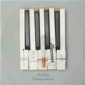 Chet Faker - Thinking In Textures FLAC
