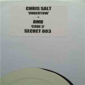 Chris Salt / OMB - Secret Planet 003 FLAC
