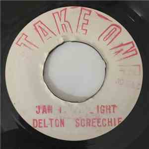 Delton Screechie - Jah Is My Light FLAC